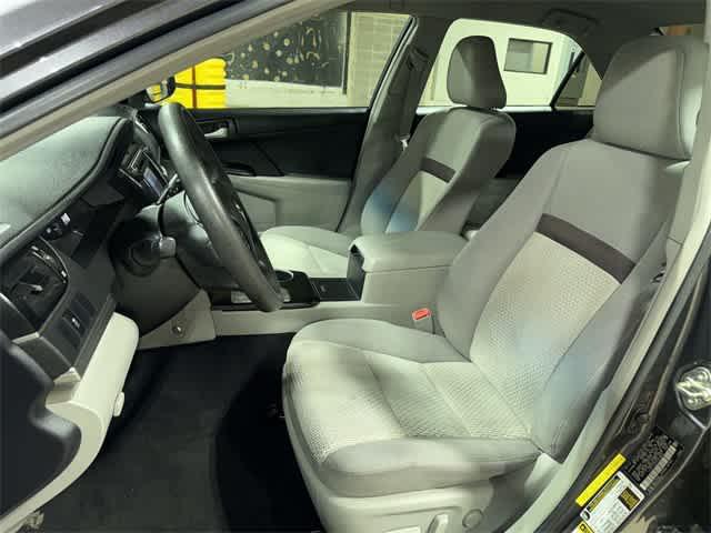 used 2014 Toyota Camry car, priced at $8,995