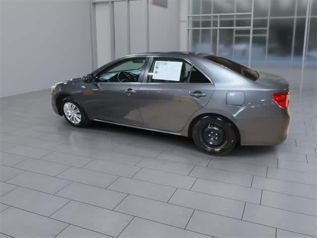 used 2014 Toyota Camry car, priced at $8,995