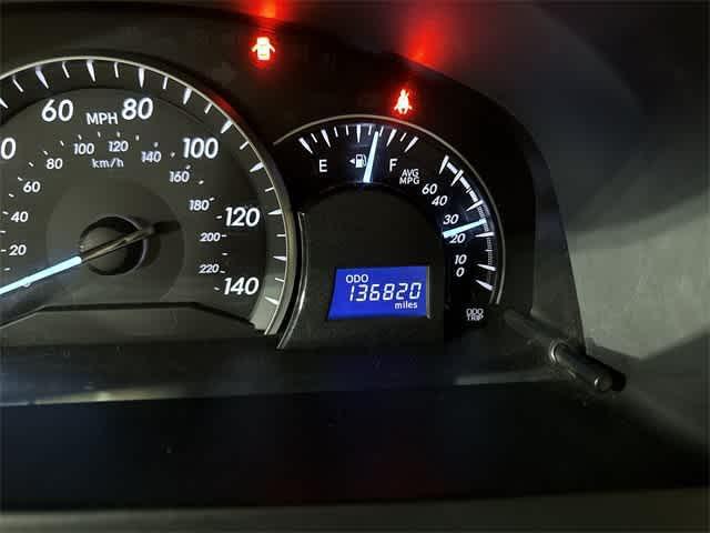 used 2014 Toyota Camry car, priced at $8,995