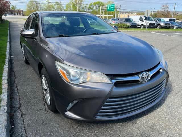 used 2015 Toyota Camry car, priced at $8,895