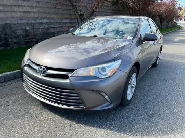used 2015 Toyota Camry car, priced at $7,695