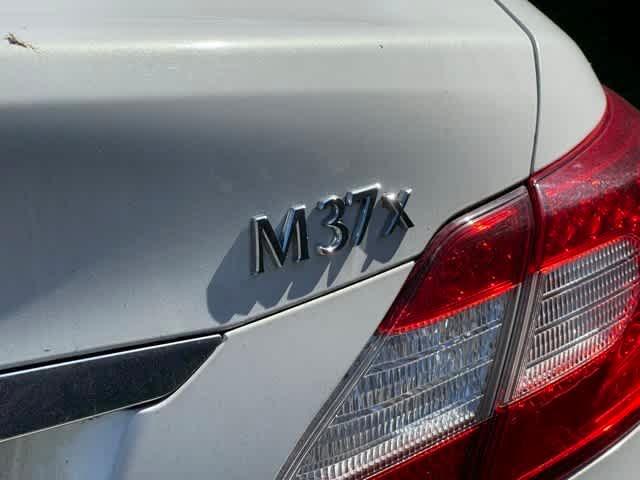 used 2011 INFINITI M37x car, priced at $10,295