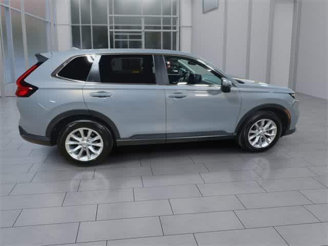 used 2024 Honda CR-V car, priced at $32,595