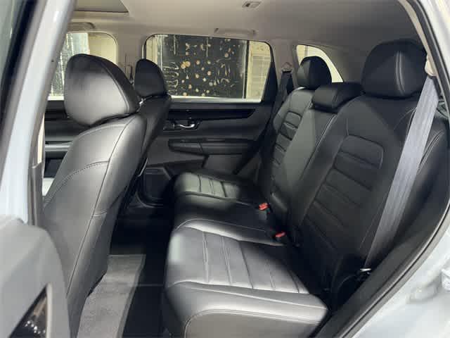 used 2024 Honda CR-V car, priced at $32,595