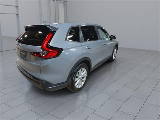 used 2024 Honda CR-V car, priced at $32,595