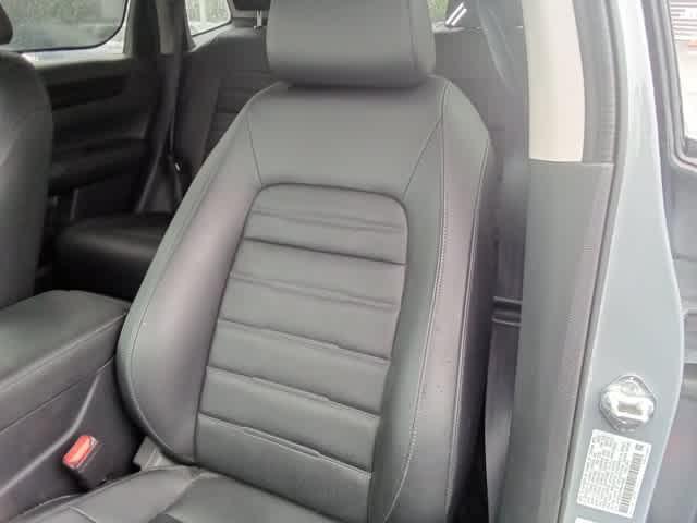 used 2024 Honda CR-V car, priced at $33,995