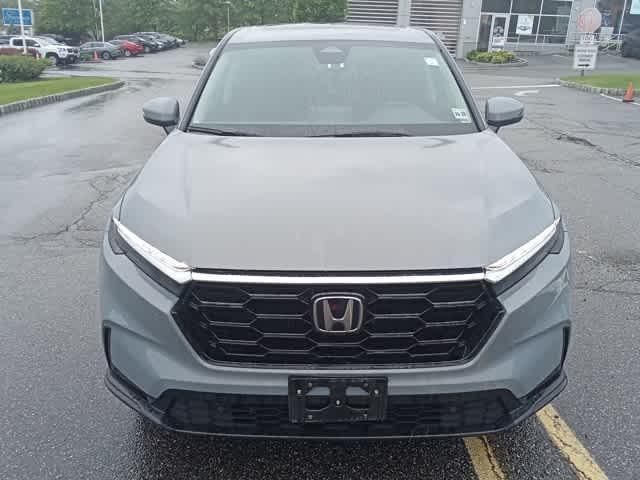 used 2024 Honda CR-V car, priced at $33,995