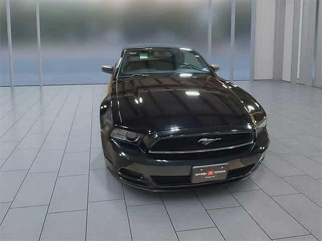 used 2014 Ford Mustang car, priced at $6,995