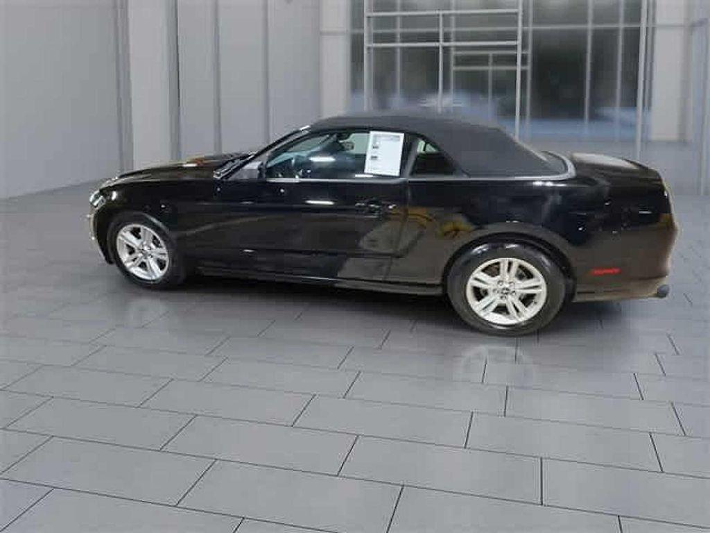 used 2014 Ford Mustang car, priced at $6,995