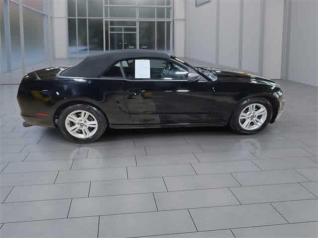 used 2014 Ford Mustang car, priced at $6,995