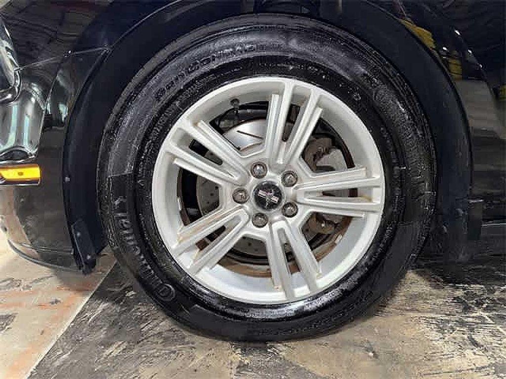 used 2014 Ford Mustang car, priced at $6,995