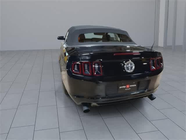 used 2014 Ford Mustang car, priced at $7,895