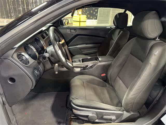 used 2014 Ford Mustang car, priced at $7,895
