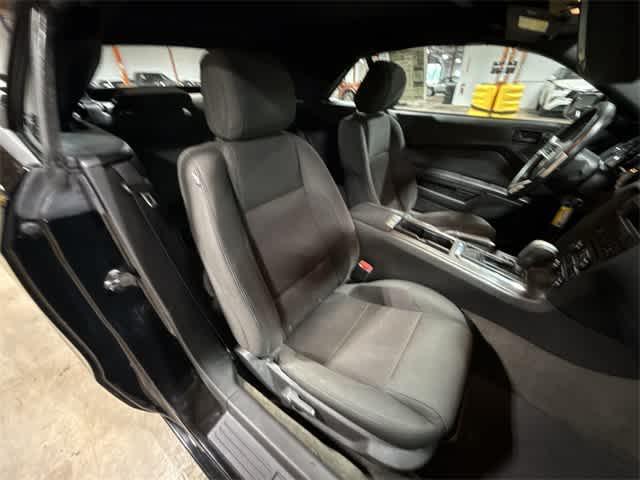 used 2014 Ford Mustang car, priced at $7,895