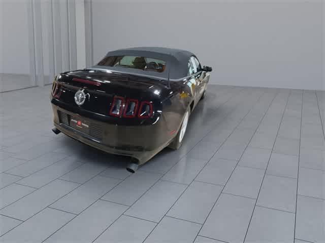 used 2014 Ford Mustang car, priced at $7,895