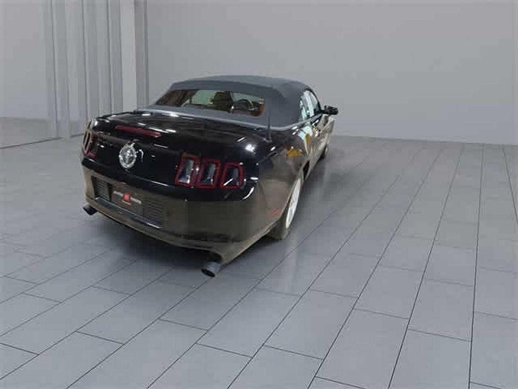 used 2014 Ford Mustang car, priced at $6,995