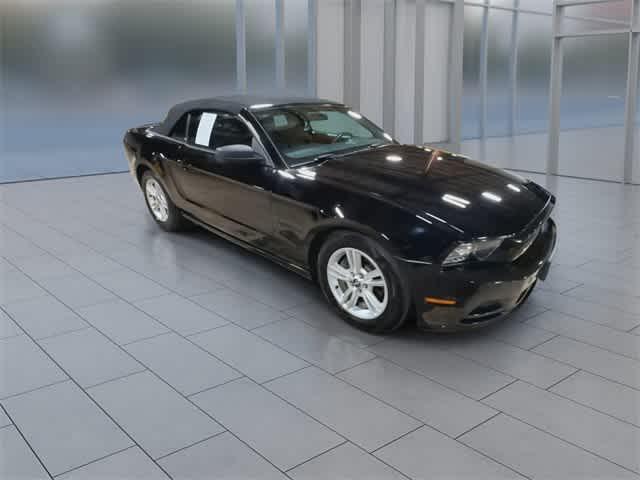 used 2014 Ford Mustang car, priced at $7,895