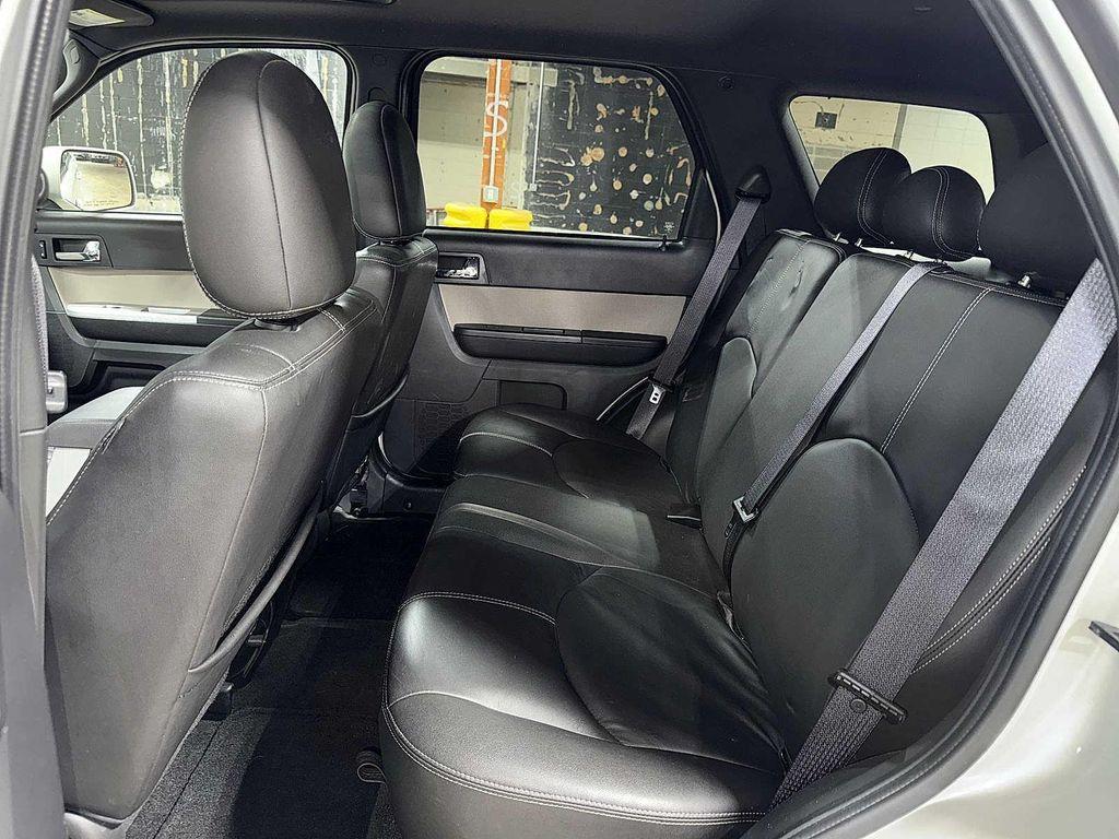 used 2009 Mercury Mariner car, priced at $5,495