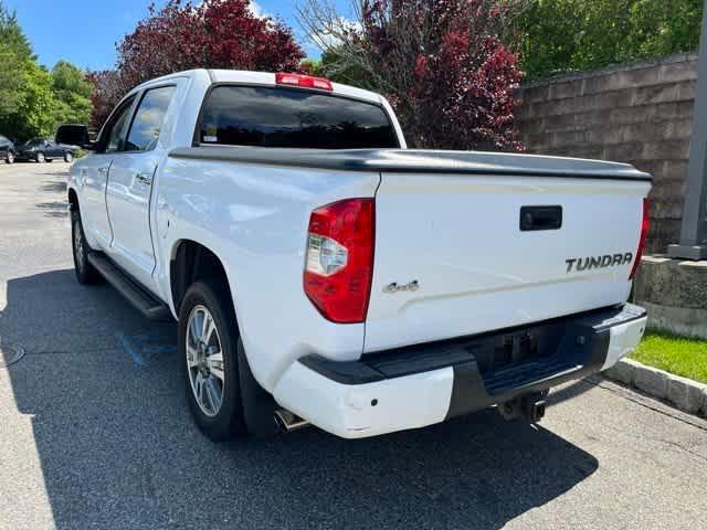 used 2017 Toyota Tundra car, priced at $28,995