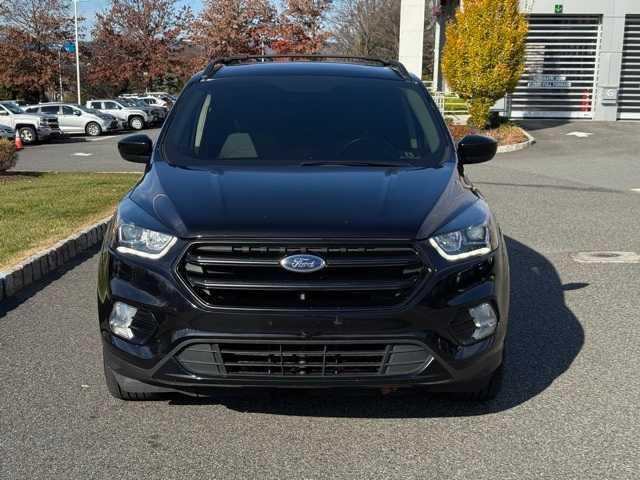 used 2019 Ford Escape car, priced at $12,995