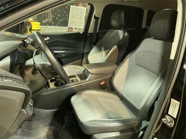 used 2019 Ford Escape car, priced at $11,495