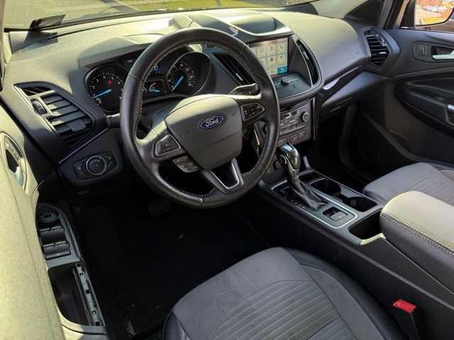 used 2019 Ford Escape car, priced at $12,995