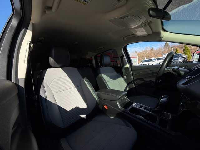 used 2019 Ford Escape car, priced at $12,995