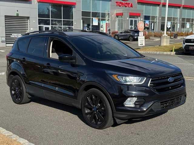 used 2019 Ford Escape car, priced at $12,995