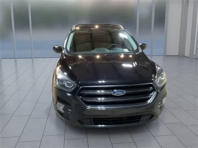 used 2019 Ford Escape car, priced at $11,495