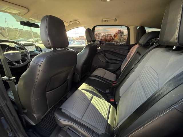 used 2019 Ford Escape car, priced at $12,995