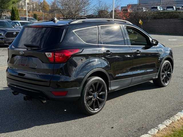 used 2019 Ford Escape car, priced at $12,995