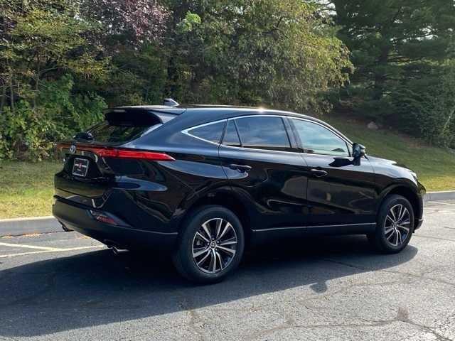 new 2024 Toyota Venza car, priced at $38,143