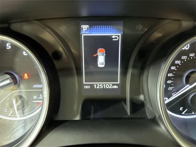 used 2018 Toyota Camry car, priced at $12,695