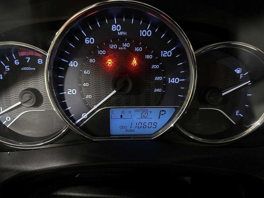 used 2014 Toyota Corolla car, priced at $10,695