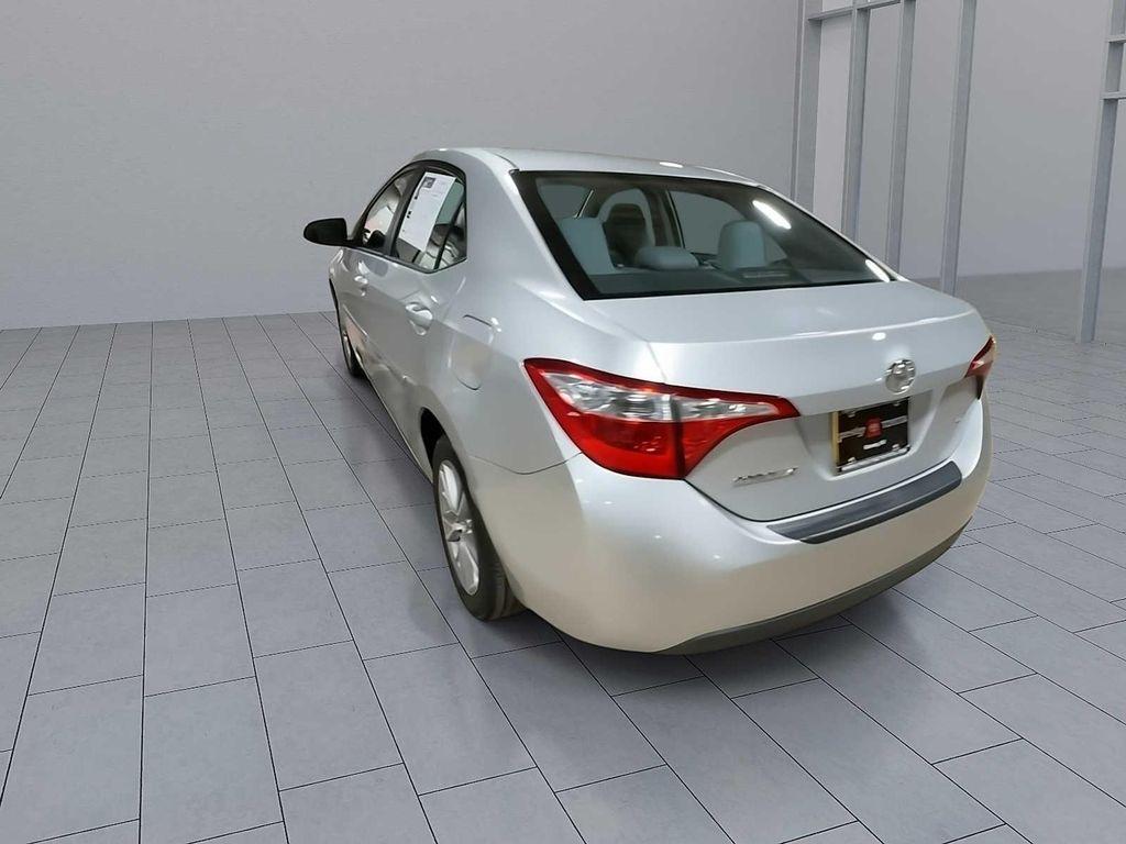 used 2014 Toyota Corolla car, priced at $10,695