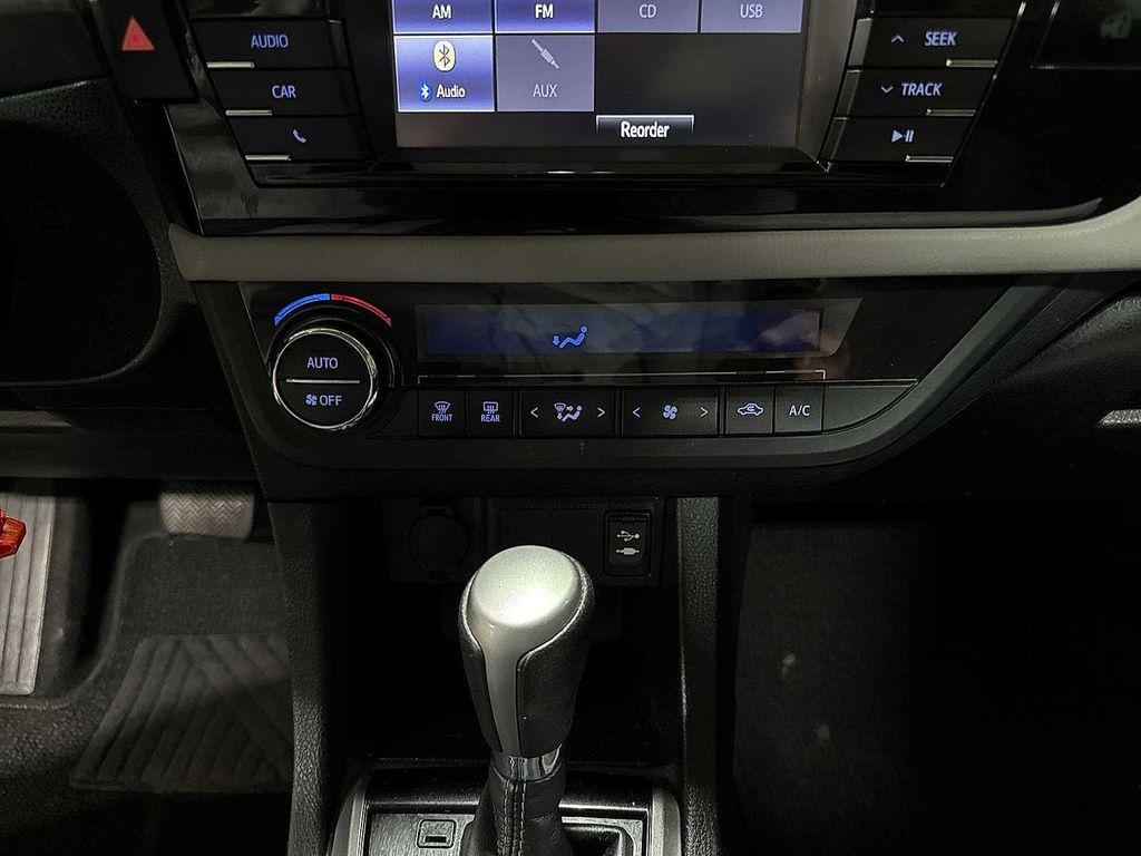 used 2014 Toyota Corolla car, priced at $10,695