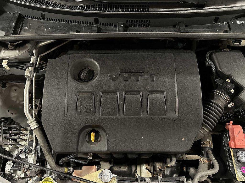 used 2014 Toyota Corolla car, priced at $10,695