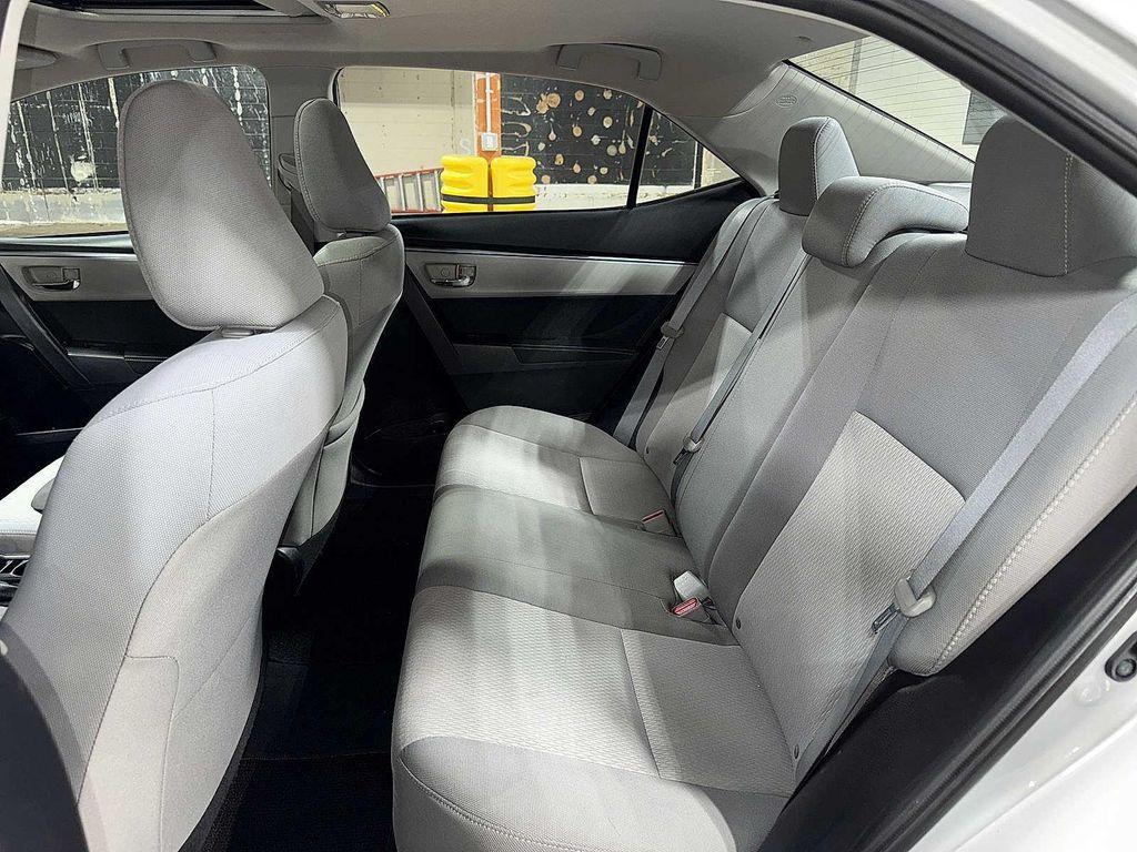 used 2014 Toyota Corolla car, priced at $10,695