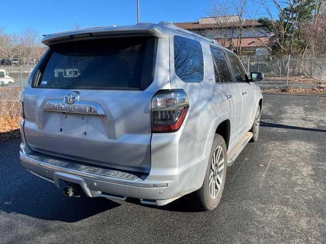 used 2018 Toyota 4Runner car, priced at $28,995