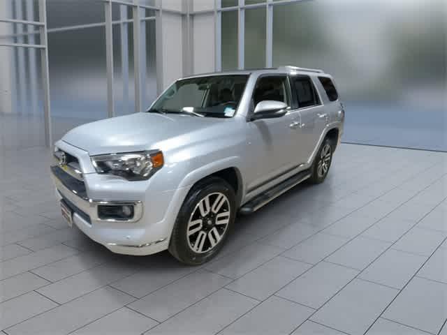 used 2018 Toyota 4Runner car, priced at $25,995