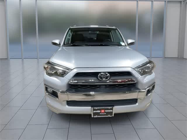 used 2018 Toyota 4Runner car, priced at $25,995