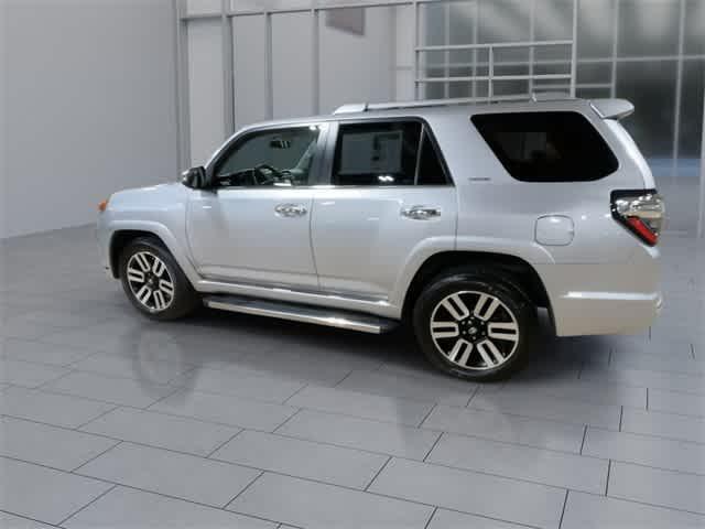 used 2018 Toyota 4Runner car, priced at $25,995