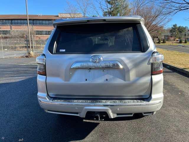 used 2018 Toyota 4Runner car, priced at $28,995