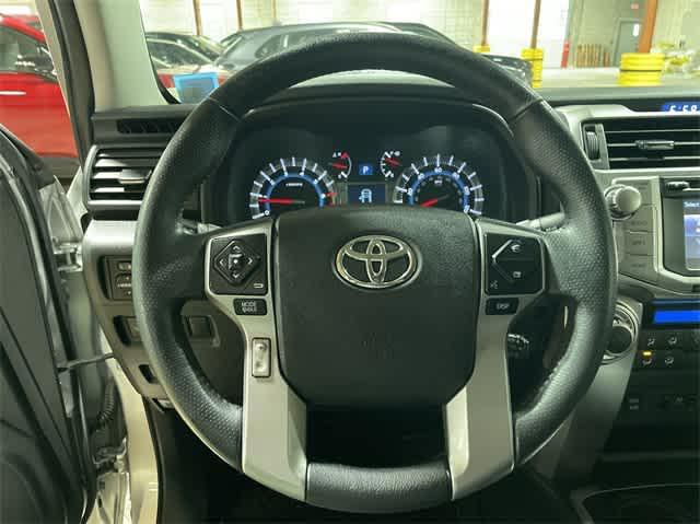 used 2018 Toyota 4Runner car, priced at $25,995