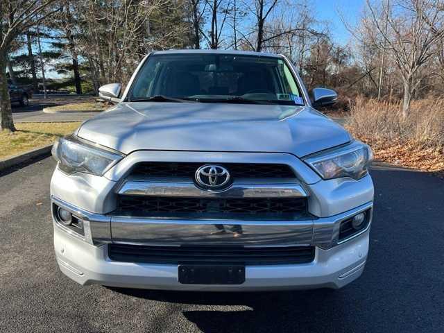 used 2018 Toyota 4Runner car, priced at $28,995