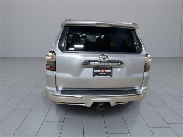 used 2018 Toyota 4Runner car, priced at $25,995