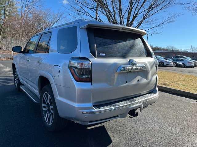 used 2018 Toyota 4Runner car, priced at $28,995