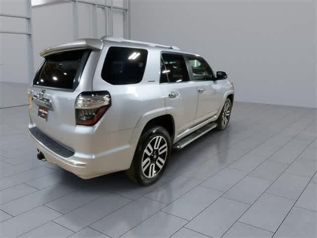 used 2018 Toyota 4Runner car, priced at $25,995