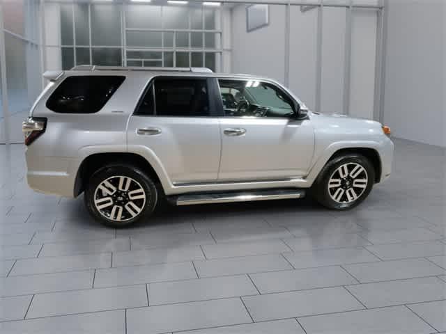 used 2018 Toyota 4Runner car, priced at $25,995