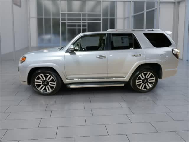 used 2018 Toyota 4Runner car, priced at $25,995